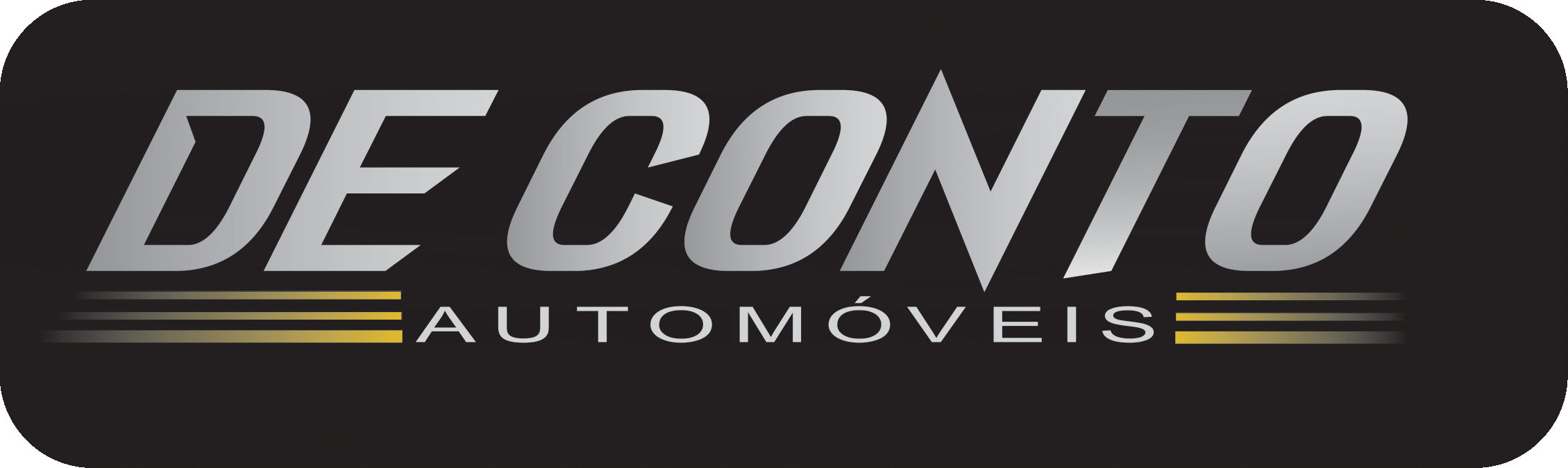 De Conto Automóveis